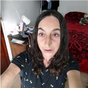 Profesora de inglés primaria y secundaria